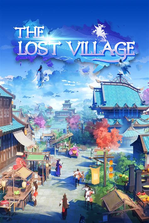 山门与幻境（The Lost Village） Price history · SteamDB.